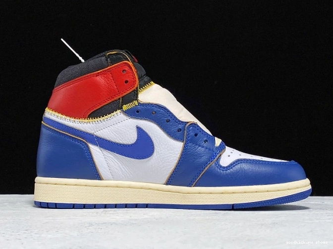 80% Off Sale x Union OG Air 1 BV1300-146 Retro Jordan High 0702